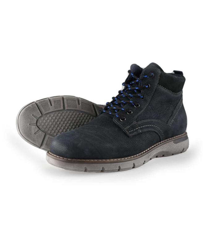 Outfielder Schnürstiefel