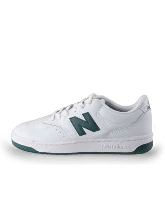 New Balance Sneaker Weiß 230175