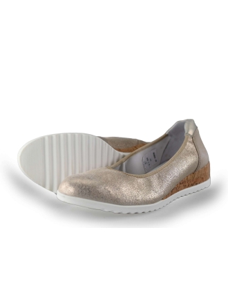 Feyn Keilschuhe