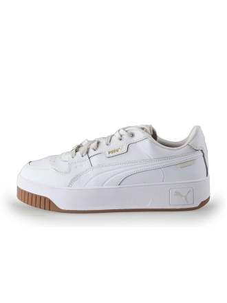 Puma Sneaker Weiß 230196