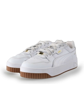 Puma Sneaker Weiß 230196