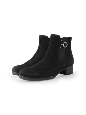 Gabor Chelsea boots Schwarz 230199
