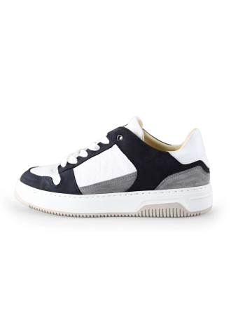Nubikk Sneaker Weiß 230206