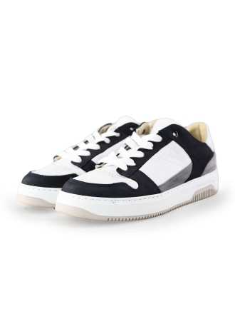 Nubikk Sneaker Weiß 230206