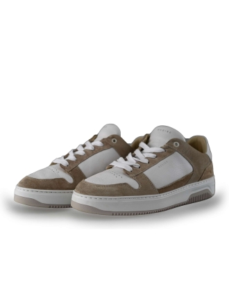 Nubikk Sneaker Braun 230224