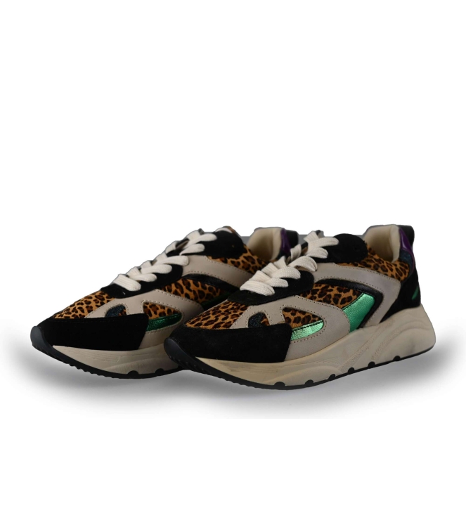 Ann Rocks Sneaker