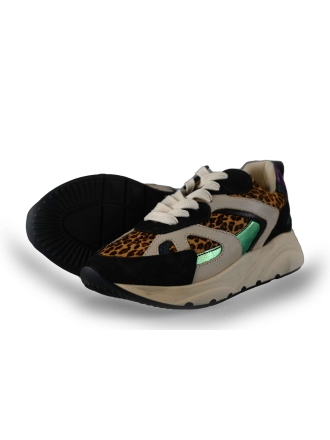 Ann Rocks Sneaker