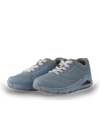 Skechers Sneaker Blau 230232