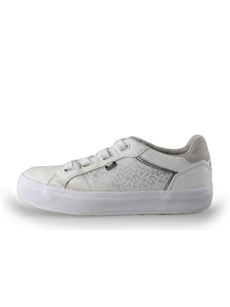 s. Oliver Sneaker Weiß 230243