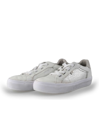 s. Oliver Sneaker Weiß 230243