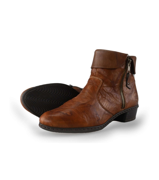 Rieker Stiefeletten