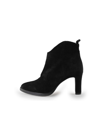 VIA VAI Stiefeletten Schwarz 230265