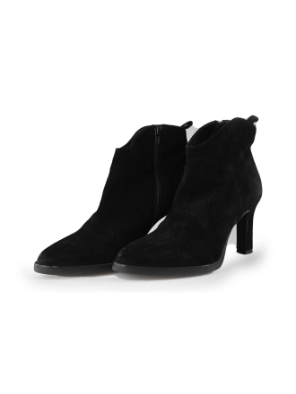 VIA VAI Stiefeletten Schwarz 230265