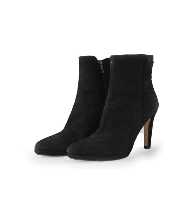 Notre-V Stiefeletten