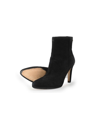 Notre-V Stiefeletten