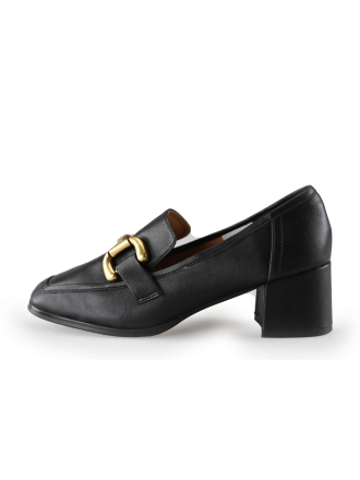 Bibi Lou Loafers  Schwarz 230277