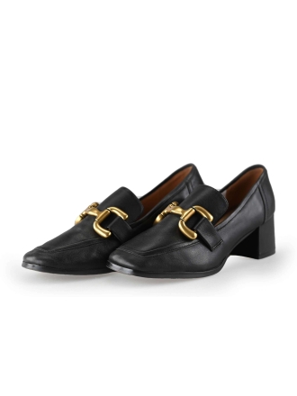 Bibi Lou Loafers  Schwarz 230277