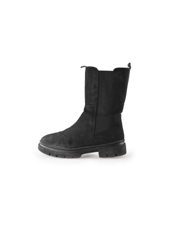 Marco Tozzi Chelsea boots Schwarz 230280