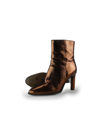 Notre-V Stiefeletten