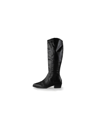 Notre-V Stiefel Schwarz 230287