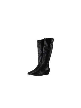 Notre-V Stiefel Schwarz 230287