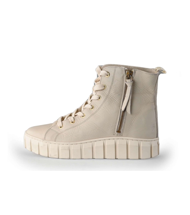 Tango Schnürschuhe