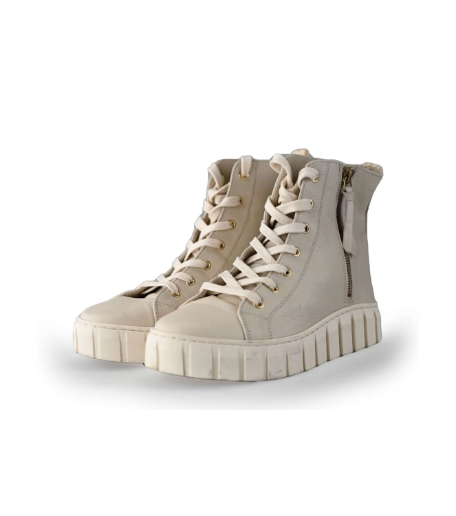 Tango Schnürschuhe