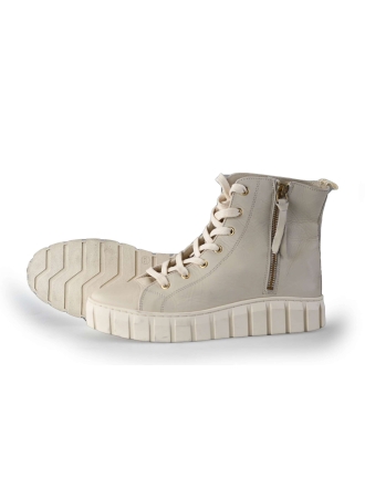 Tango Schnürschuhe