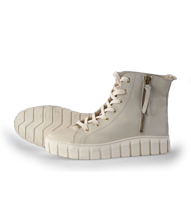 Tango Schnürschuhe