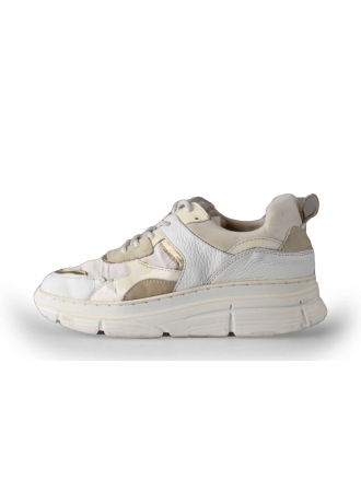 Omoda Sneaker Weiß 230290