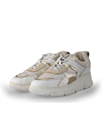 Omoda Sneaker Weiß 230290