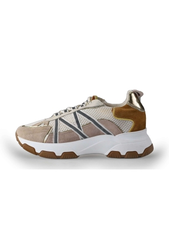 Poelman Sneaker Weiß 230299