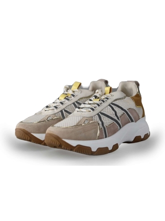 Poelman Sneaker Weiß 230299