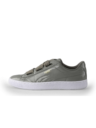 Puma Sneaker Grün 230302