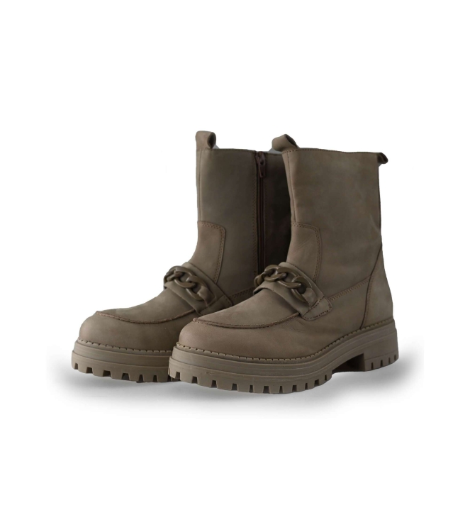 Poelman Stiefeletten