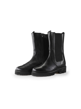 Tango Chelsea boots Schwarz 230310