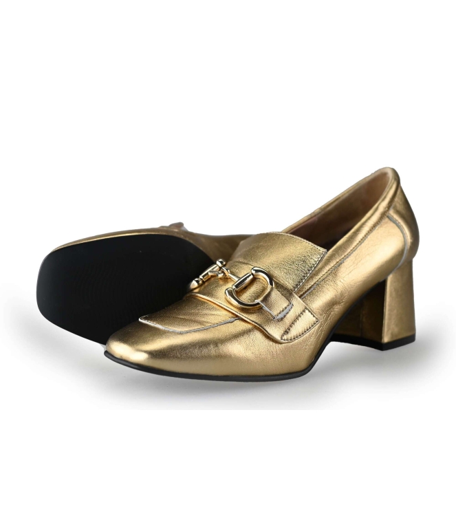 Nelson pumps