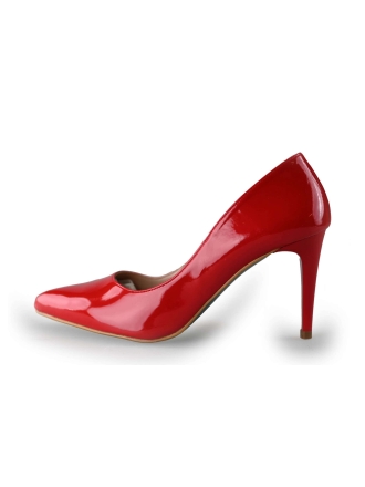 Giulia pumps Rot 230320