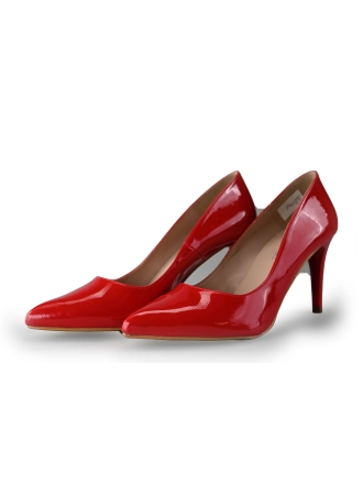 Giulia pumps Rot 230320