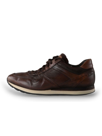 Greve Sneaker Braun 230321