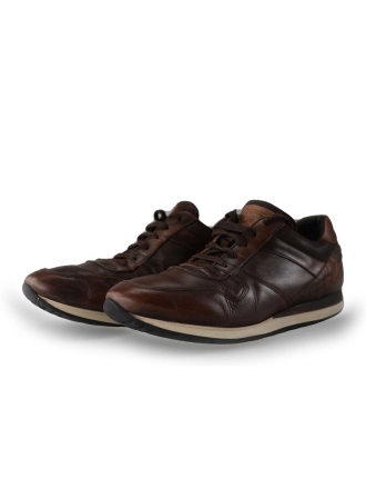 Greve Sneaker Braun 230321