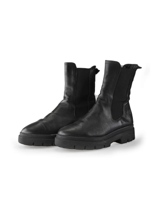 Tamaris Chelsea boots Schwarz 230322