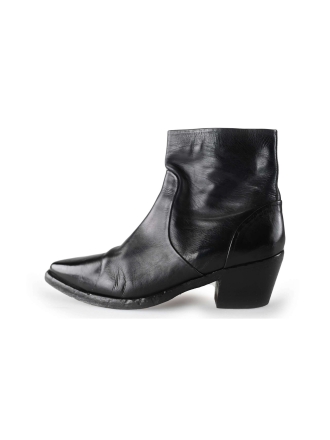 Goosecraft Stiefeletten Schwarz 230323