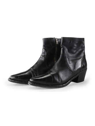 Goosecraft Stiefeletten Schwarz 230323
