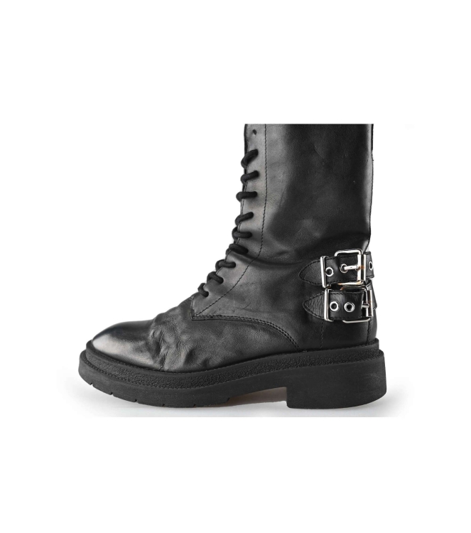 Omoda Schnürstiefel