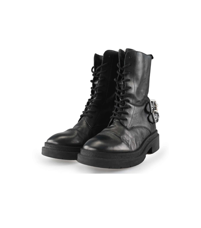 Omoda Schnürstiefel