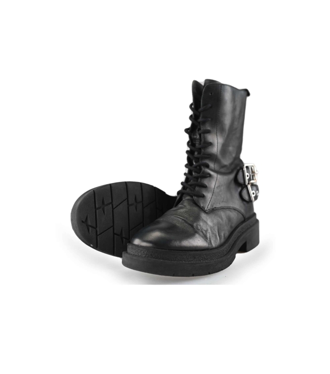Omoda Schnürstiefel