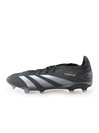 Predator Fußballschuhe Schwarz 230347