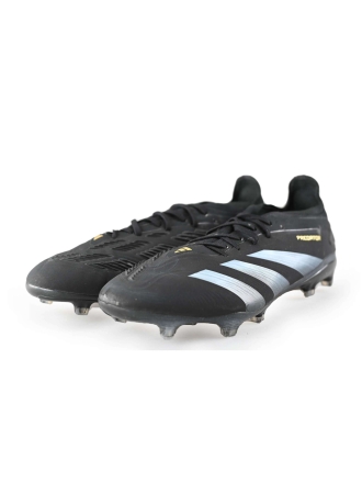 Predator Fußballschuhe Schwarz 230347
