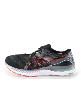 Asics Sneaker Schwarz 230350